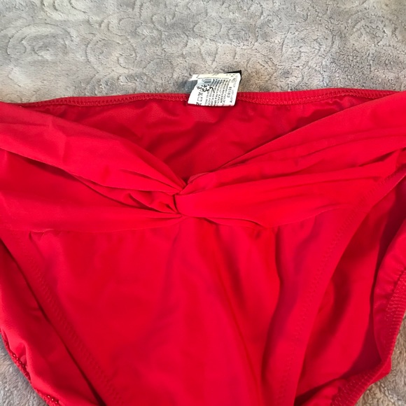 Bikini bottoms size 12 - Picture 3 of 8